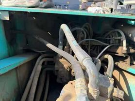 Buy Kobelco SK350-8 Used Excavator / 3 Buy Kobelco SK350-8 Used Excavator / 3