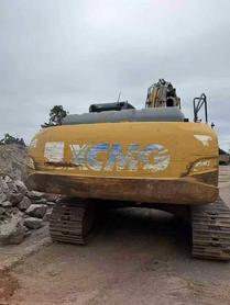 Buy XCMG XE200 Used Excavator / 3 Buy XCMG XE200 Used Excavator / 3