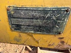 Buy Caterpillar 307B Used Excavator / 5 Buy Caterpillar 307B Used Excavator / 5