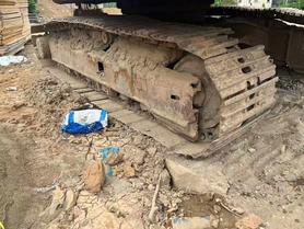 Buy Hitachi EX200-5 Used Excavator / 8 Buy Hitachi EX200-5 Used Excavator / 8