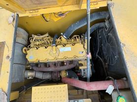 Buy Caterpillar 320A Used Excavator / 8 Buy Caterpillar 320A Used Excavator / 8