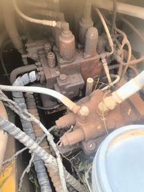 Buy Hyundai R225-7 Used Excavator / 6 Buy Hyundai R225-7 Used Excavator / 6