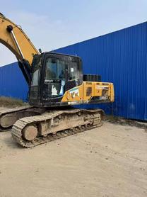 Buy Sany SY205C Used Excavator / 4 Buy Sany SY205C Used Excavator / 4