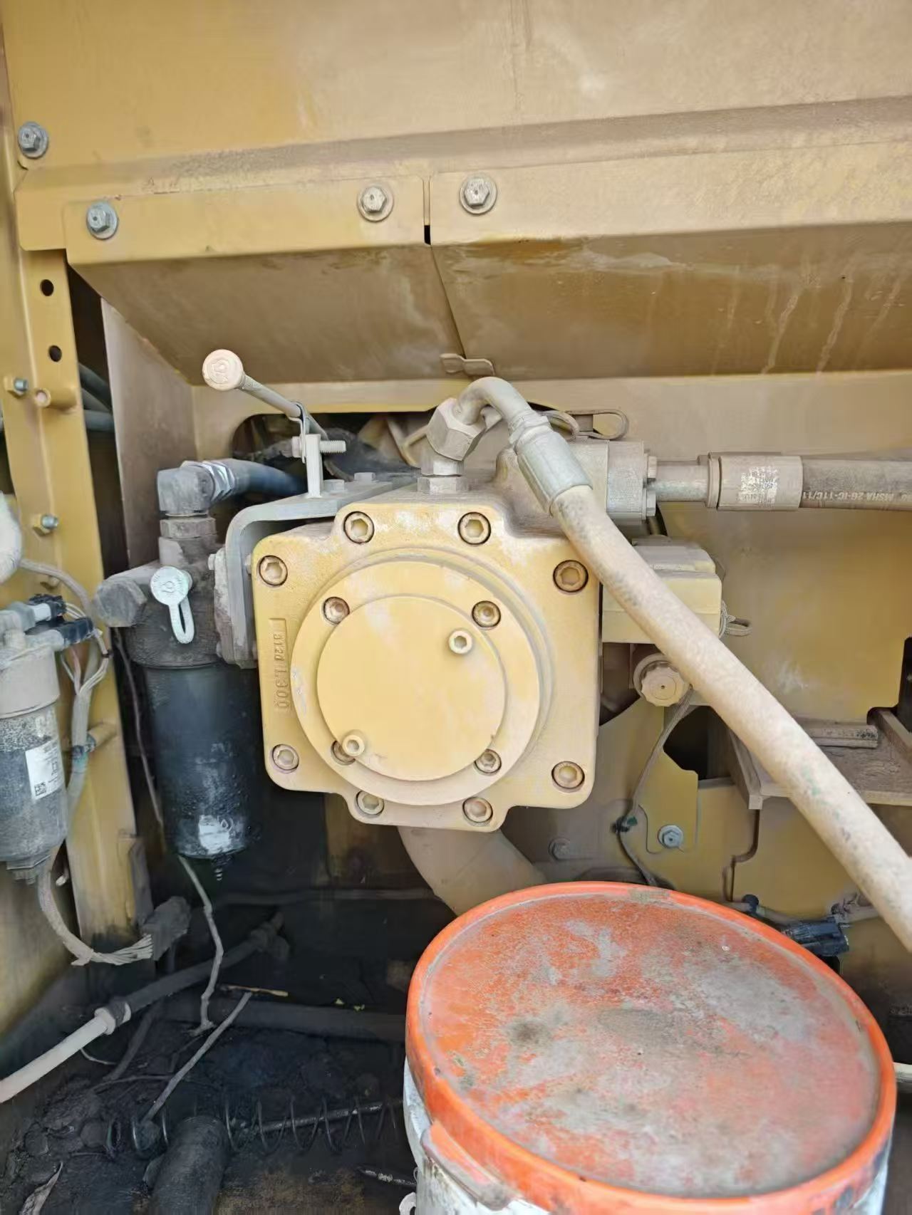 Buy Caterpillar 320A Used Excavator / 5 Buy Caterpillar 320A Used Excavator / 5