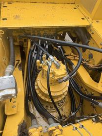 Buy Caterpillar 336E Used Excavator / 4 Buy Caterpillar 336E Used Excavator / 4
