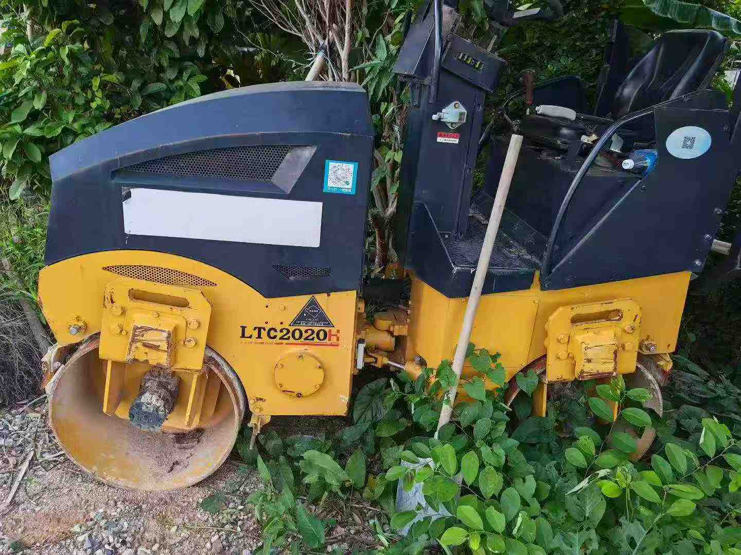 Buy Yanmar Used Excavator / 5