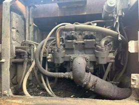 Buy Hitachi EX200-5 Used Excavator / 4 Buy Hitachi EX200-5 Used Excavator / 4