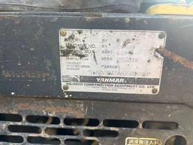 Buy Yanmar Vio17 Used Excavator / 5 Buy Yanmar Vio17 Used Excavator / 5