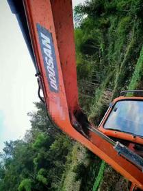Buy Doosan DX75 Used Excavator / 4 Buy Doosan DX75 Used Excavator / 4