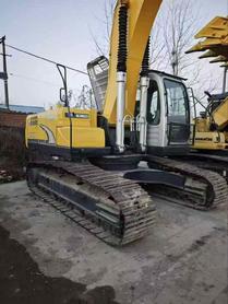 Buy Kobelco SK250 Used Excavator / 2 Buy Kobelco SK250 Used Excavator / 2