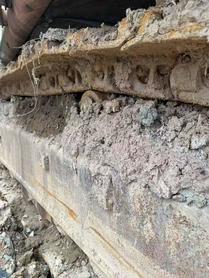 Buy Hitachi ZX450-6 Used Excavator / 6 Buy Hitachi ZX450-6 Used Excavator / 6