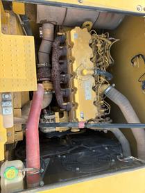 Buy Caterpillar 320A Used Excavator / 8 Buy Caterpillar 320A Used Excavator / 8
