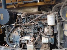 Buy Sany SY60 Used Excavator / 5 Buy Sany SY60 Used Excavator / 5