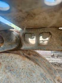 Buy Sany SY75 Used Excavator / 7 Buy Sany SY75 Used Excavator / 7