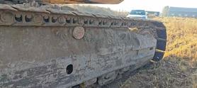 Buy XCMG XE380K Used Excavator / 5 Buy XCMG XE380K Used Excavator / 5