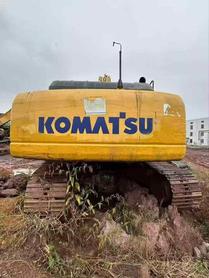 Buy Komatsu PC210-6 Used Excavator / 2 Buy Komatsu PC210-6 Used Excavator / 2