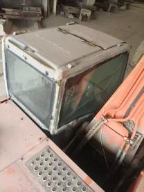 Buy Hitachi EX200-3 Used Excavator / 6 Buy Hitachi EX200-3 Used Excavator / 6