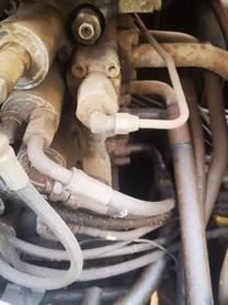 Buy Sumitomo SH200A3 Used Excavator / 4 Buy Sumitomo SH200A3 Used Excavator / 4