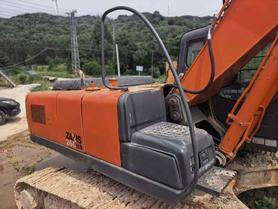 Buy Hitachi ZX260-3G Used Excavator / 7 Buy Hitachi ZX260-3G Used Excavator / 7