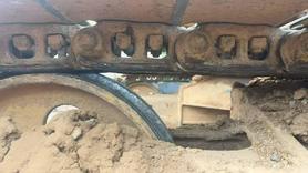 Buy Komatsu PC130-8 Used Excavator / 6 Buy Komatsu PC130-8 Used Excavator / 6