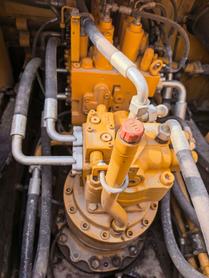 Buy Sany SY215C Used Excavator / 9 Buy Sany SY215C Used Excavator / 9