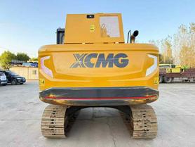 Buy XCMG XE135B Used Excavator / 4 Buy XCMG XE135B Used Excavator / 4