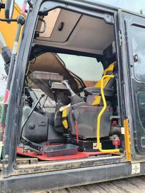 Buy Sany SY205C Used Excavator / 3 Buy Sany SY205C Used Excavator / 3