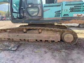 Buy Kobelco SK350-8 Used Excavator / 5 Buy Kobelco SK350-8 Used Excavator / 5