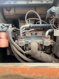Buy Hitachi ZX200-6 Used Excavator / 8 Buy Hitachi ZX200-6 Used Excavator / 8