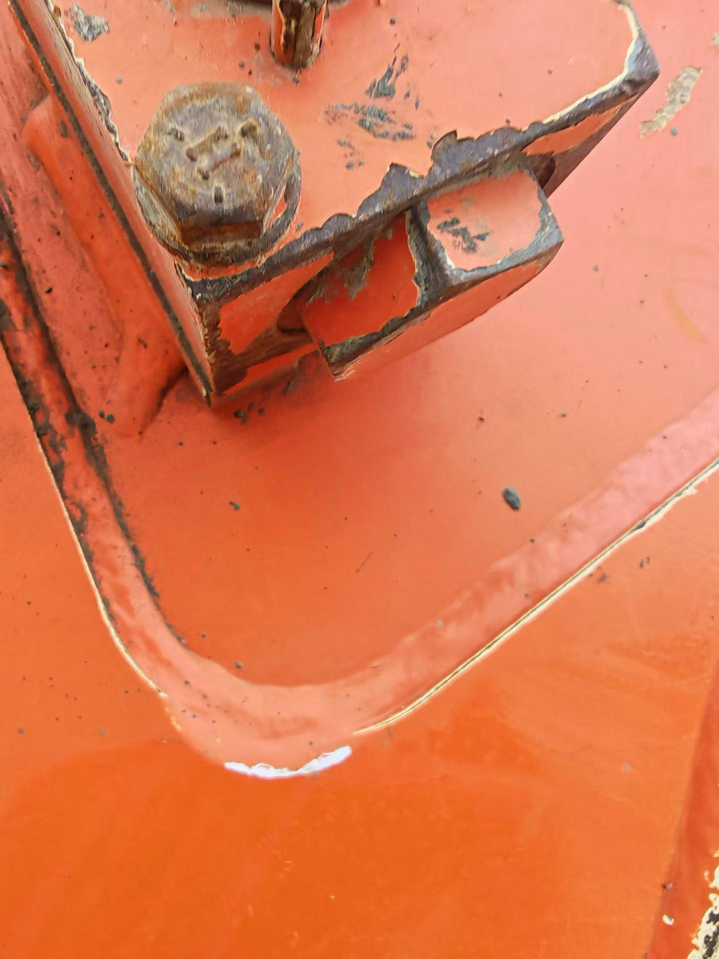 Buy Hitachi EX130 Used Excavator / 3