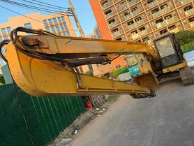 Buy Caterpillar 308C Used Excavator / 4 Buy Caterpillar 308C Used Excavator / 4