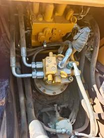Buy Sany SY215C Used Excavator / 7 Buy Sany SY215C Used Excavator / 7