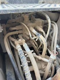 Buy Volvo L120E Used Excavator / 5 Buy Volvo L120E Used Excavator / 5