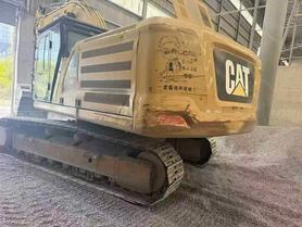 Buy Caterpillar 336E Used Excavator / 2 Buy Caterpillar 336E Used Excavator / 2