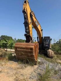Buy Sany SY485C Used Excavator / 9 Buy Sany SY485C Used Excavator / 9