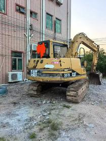 Buy Caterpillar 307B Used Excavator / 6 Buy Caterpillar 307B Used Excavator / 6