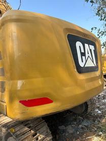 Buy Caterpillar 320A Used Excavator / 5 Buy Caterpillar 320A Used Excavator / 5
