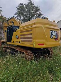 شراء حفارة Caterpillar CAT352 مستعملة / 2 شراء حفارة Caterpillar CAT352 مستعملة / 2