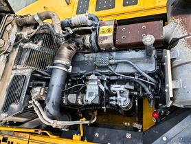 Buy Komatsu PC360-7 Used Excavator / 2 Buy Komatsu PC360-7 Used Excavator / 2