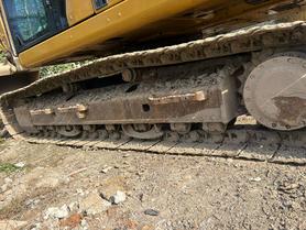 Buy Caterpillar 320A Used Excavator / 9 Buy Caterpillar 320A Used Excavator / 9