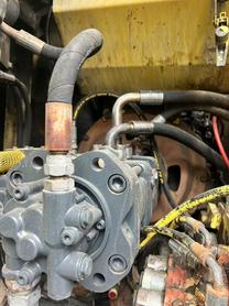 Buy Sumitomo SH120A2 Used Excavator / 7 Buy Sumitomo SH120A2 Used Excavator / 7