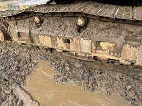 Buy Caterpillar 336E Used Excavator / 5 Buy Caterpillar 336E Used Excavator / 5