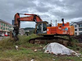 Buy Hitachi ZX470H-3 Used Excavator / 3 Buy Hitachi ZX470H-3 Used Excavator / 3