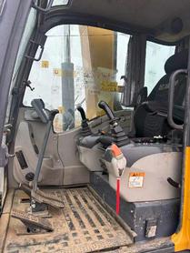 شراء حفارة XCMG XE75C مستعملة / 4 شراء حفارة XCMG XE75C مستعملة / 4