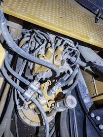 Buy Sany SY365C Used Excavator / 4 Buy Sany SY365C Used Excavator / 4