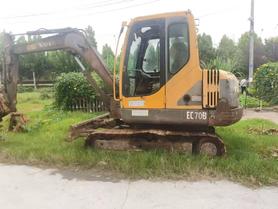 Buy Volvo EC55 Used Excavator / 2 Buy Volvo EC55 Used Excavator / 2