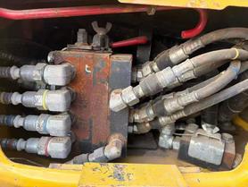 Buy Komatsu PC20-2 Used Excavator / 6 Buy Komatsu PC20-2 Used Excavator / 6