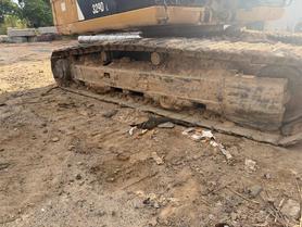 Buy Caterpillar 329DL Used Excavator / 7 Buy Caterpillar 329DL Used Excavator / 7