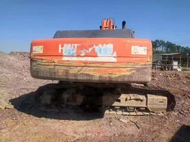 Buy Hitachi EX360-5 Used Excavator / 2 Buy Hitachi EX360-5 Used Excavator / 2