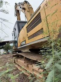 Buy Sany SY365C Used Excavator / 3 Buy Sany SY365C Used Excavator / 3